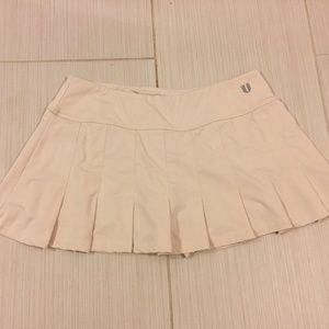 Venus Williams Eleven tennis golf skirt